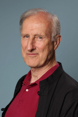 James Cromwell mouse pad