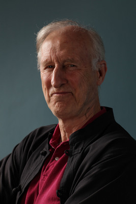 James Cromwell poster