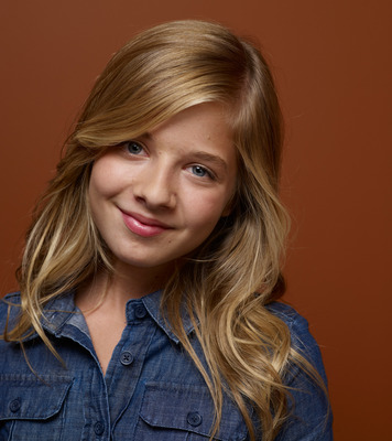 Jackie Evancho Stickers G632052