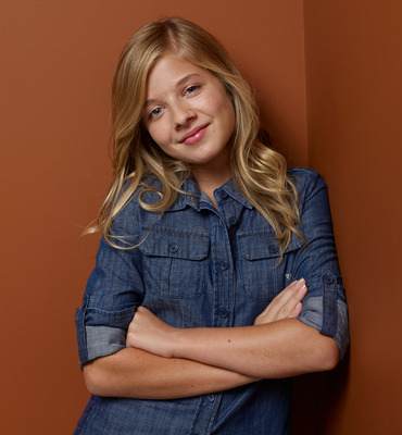 Jackie Evancho Poster G632053