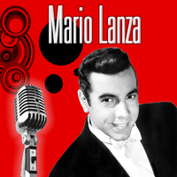 Mario Lanza Mouse Pad G632120