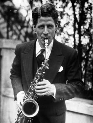 Rudy Vallee Poster G632206