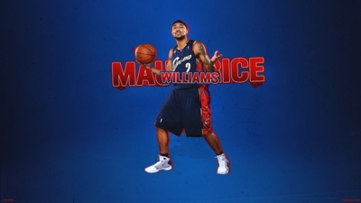 Maurice Williams Poster G632228