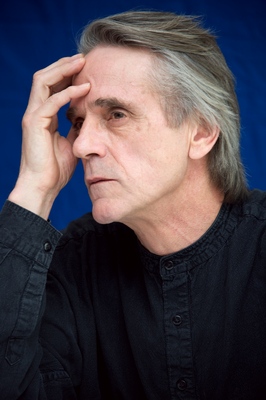 Jeremy Irons Poster G632234