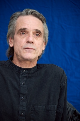 Jeremy Irons Poster G632236