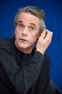 Jeremy Irons Poster G632237