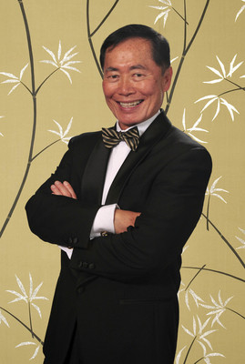 George Takei Poster G632283