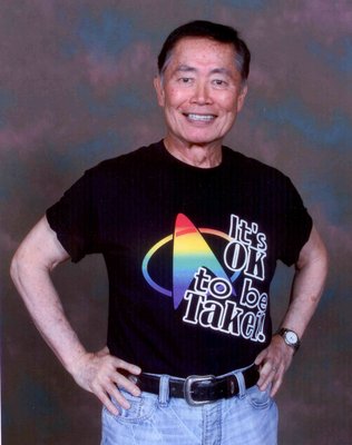 George Takei Poster G632284
