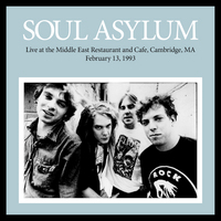 Soul Asylum t-shirt #1061970