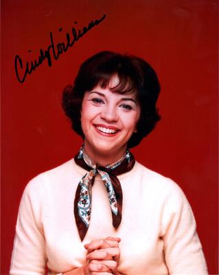 Cindy Williams Poster G632375