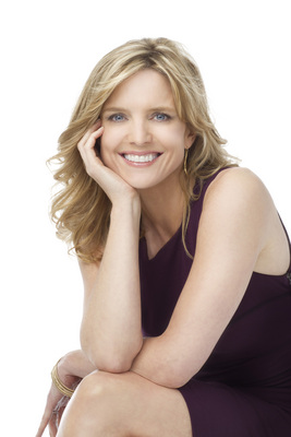 Courtney Thorne Smith Mouse Pad G632411