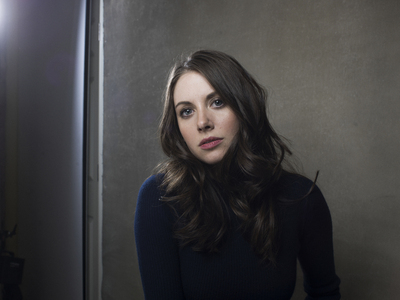Alison Brie Poster G632515