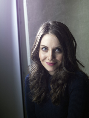Alison Brie Poster G632516