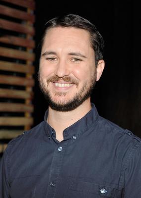 Wil Wheaton canvas poster