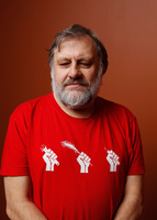 Slavoj Zizek t-shirt #1062268