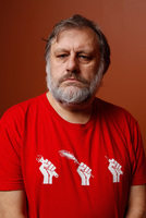 Slavoj Zizek Longsleeve T-shirt #1062279