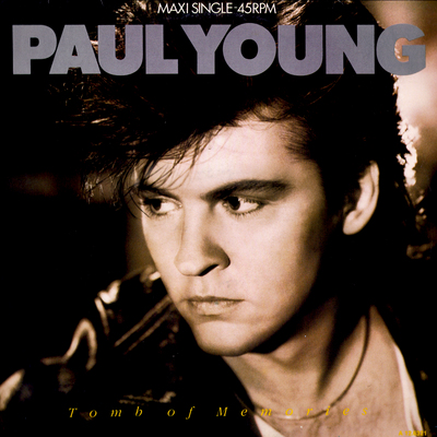Paul Young Mouse Pad G632678