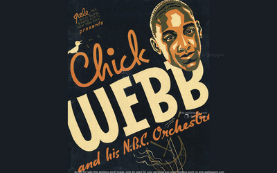 Chick Webb Poster G632683