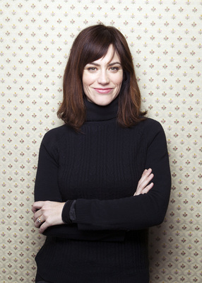 Maggie Siff Poster G632712