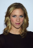 Brittany Snow Tank Top #89352