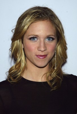 Brittany Snow Mouse Pad G63272
