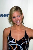 Brittany Snow Tank Top #89363