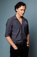 Tom Hiddleston t-shirt #1062546