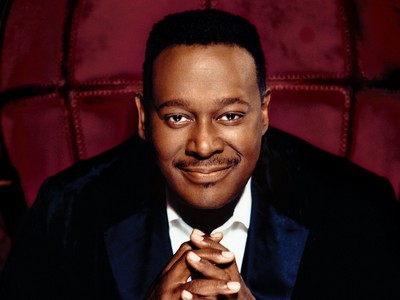 Luther Vandross Poster G632913