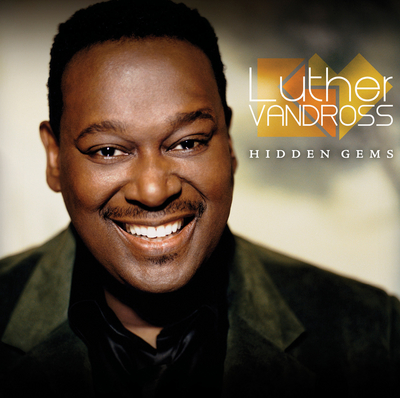 Luther Vandross mouse pad