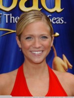 Brittany Snow t-shirt #89374