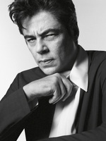 Benicio Del Toro hoodie #1062665