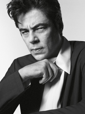 Benicio Del Toro Poster G632990