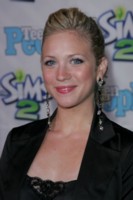 Brittany Snow Tank Top #89380