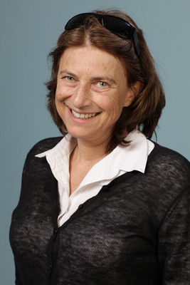 Chantal Akerman sweatshirt