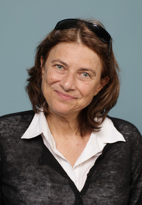 Chantal Akerman sweatshirt