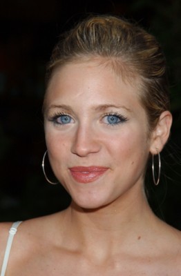 Brittany Snow Stickers G63307