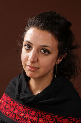 Susan Youssef sweatshirt
