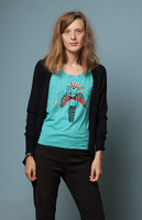 Mia Hansen Love Longsleeve T-shirt #1062821