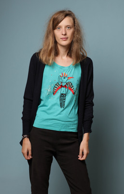 Mia Hansen Love t-shirt
