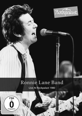 Ronnie Lane tote bag #G633154