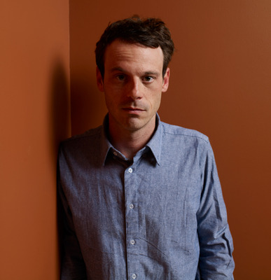 Scoot McNairy mouse pad