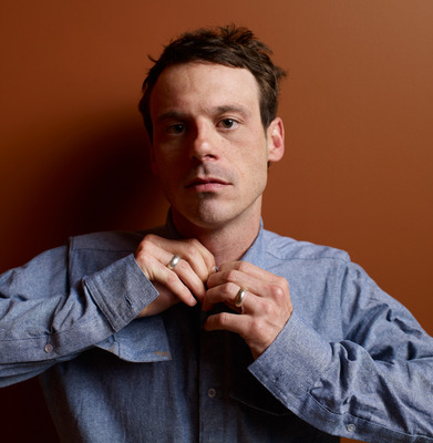 Scoot McNairy Poster G633209