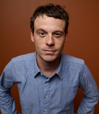 Scoot McNairy Poster G633210