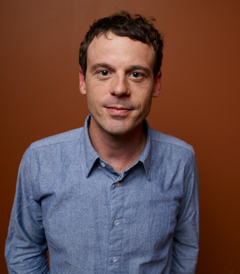 Scoot McNairy Poster G633214