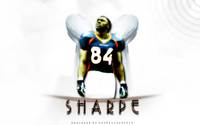 Shannon Sharpe Mouse Pad G633219