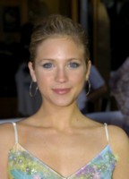 Brittany Snow Tank Top #89403