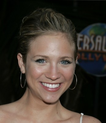 Brittany Snow puzzle G63324