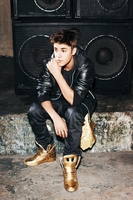 Justin Bieber Tank Top #1062933