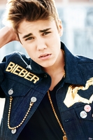 Justin Bieber sweatshirt #1062938