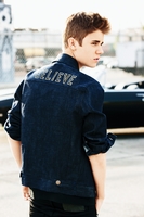 Justin Bieber hoodie #1062939